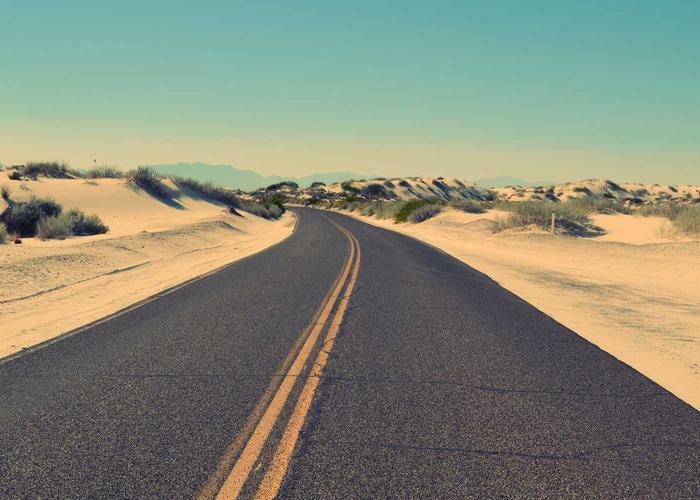 Roads & Connectivity